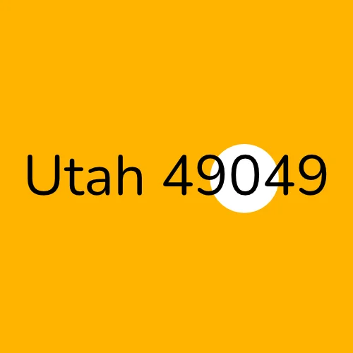 Utah 49049 plumber