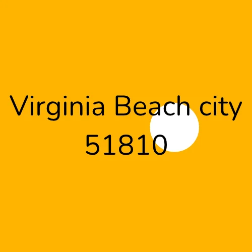 Virginia Beach city 51810 plumber