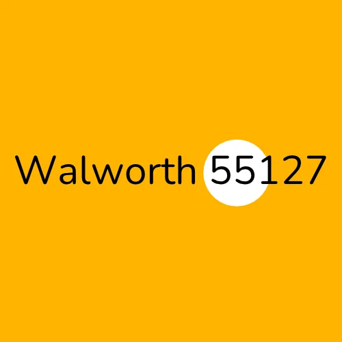 Walworth 55127 plumber