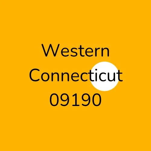 Western Connecticut 09190 plumber