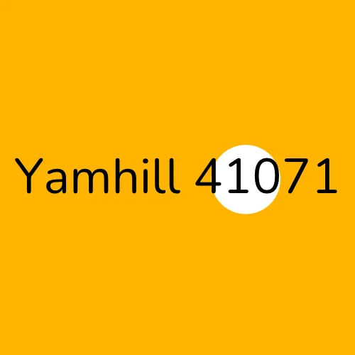 Yamhill 41071 plumber