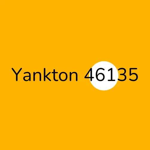 Yankton 46135 plumber