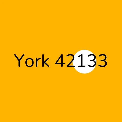 York 42133 plumber